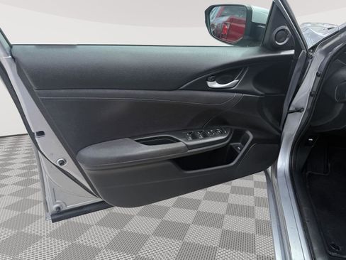 Used 2019 Honda Insight LX image 20