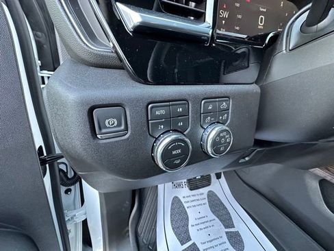 New 2026 GMC Sierra 1500 Elevation w/ Elevation Premium Package image 17