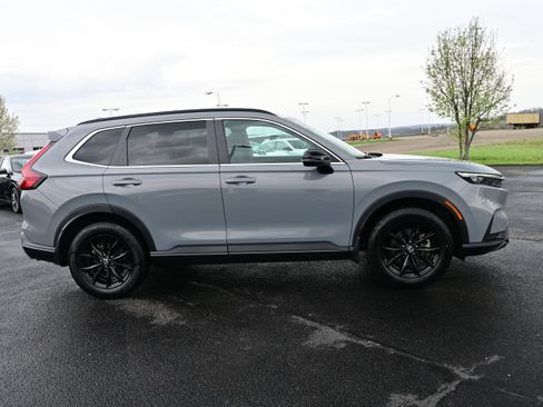 Used 2023 Honda CR-V Sport image 5