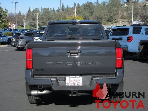 New 2026 Toyota Tacoma TRD Off-Road image 3