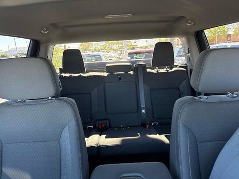 Used 2026 GMC Sierra 1500 Elevation w/ Elevation Select Package RWD image 10