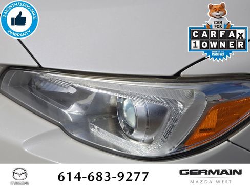 Used 2017 Subaru WRX Premium AWD/4WD image 16