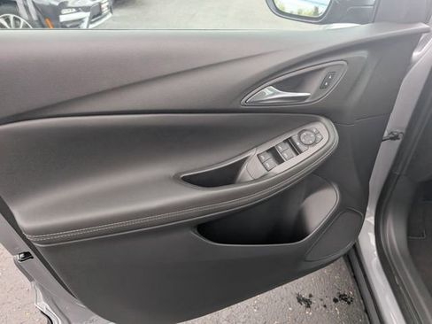 New 2026 Buick Encore GX Preferred image 13