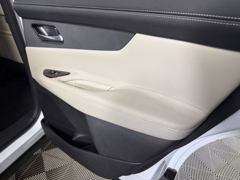 Used 2025 Nissan Murano SL w/ Cargo Package image 31