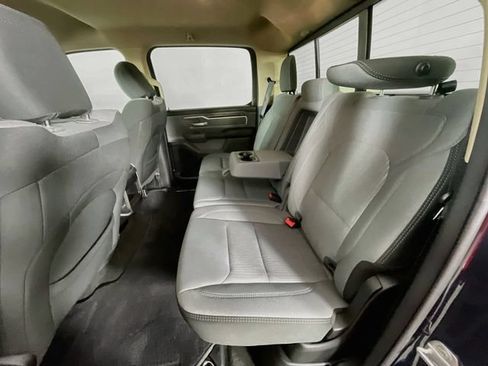 Used 2020 RAM 1500 Big Horn AWD/4WD image 21