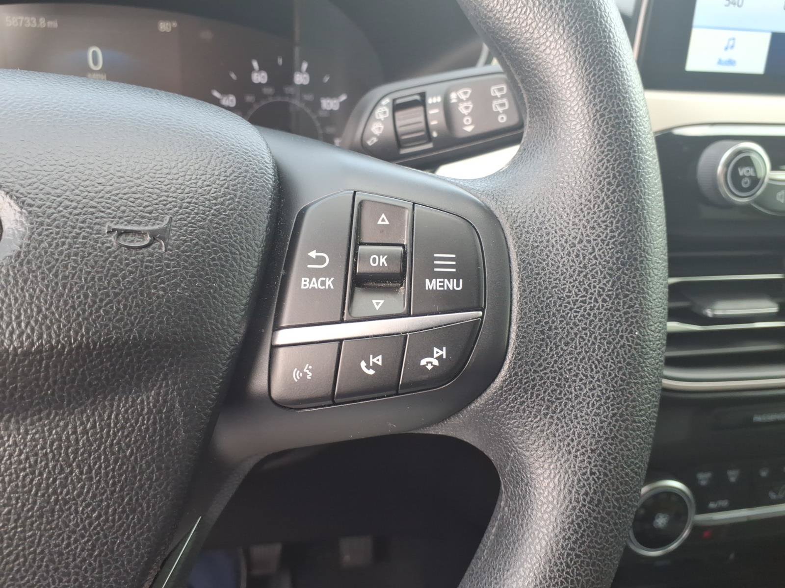Used 2020 Ford Escape SE AWD/4WD image 24
