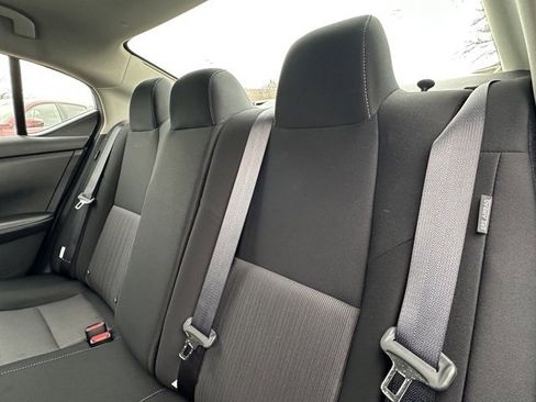 Certified 2025 Nissan Sentra SV image 29