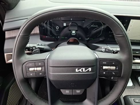 New 2027 Kia Telluride SX Prestige AWD/4WD image 16