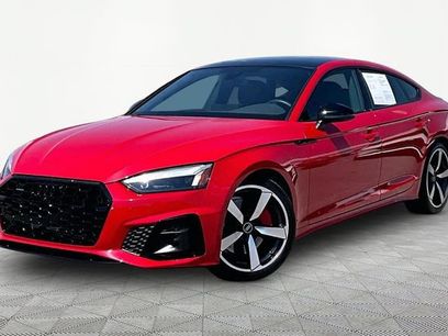 Used 2024 Audi A5 2.0T Premium Plus w/ Premium Plus