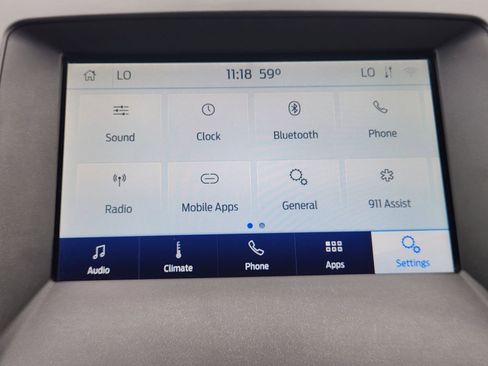Used 2020 Ford Edge SEL FWD image 17