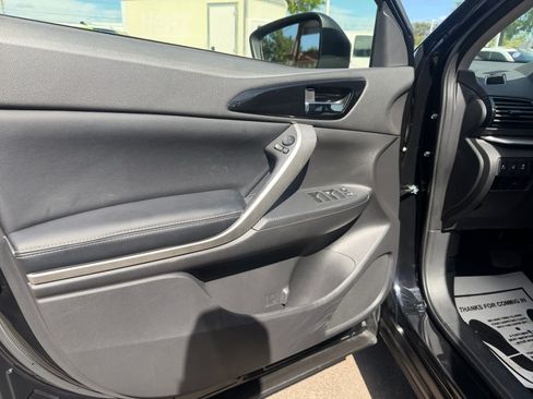 Used 2026 Mitsubishi Eclipse Cross SE AWD/4WD image 12