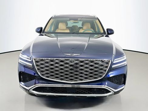 New 2026 Genesis GV80 2.5T Prestige AWD/4WD image 2