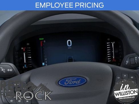 New 2025 Ford Maverick XLT w/ Black Appearance Package AWD/4WD image 13