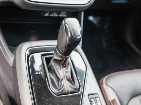 Used 2024 Subaru Crosstrek 2.5i Limited image 9