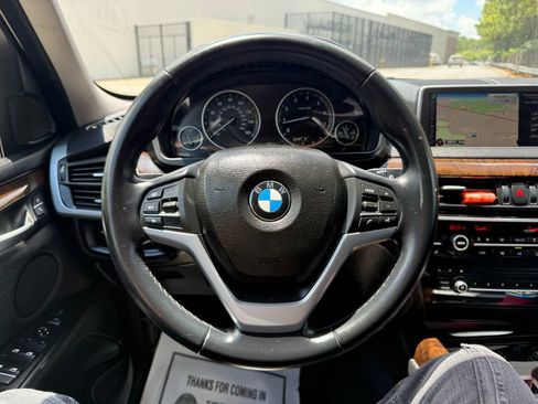 Used 2015 BMW X5 xDrive35i AWD/4WD image 30