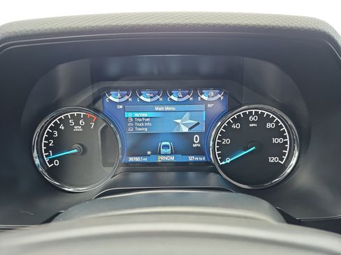 Used 2023 Ford F150 XLT w/ Equipment Group 302A High AWD/4WD image 16