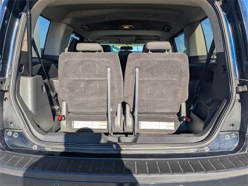 Used 2010 Ford Flex SEL image 8