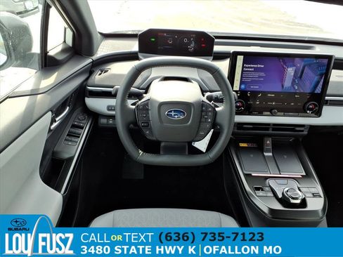 New 2026 Subaru Solterra image 5