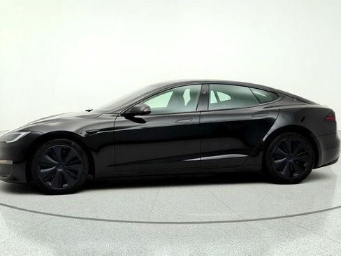 Used 2023 Tesla Model S Standard Range AWD/4WD image 8