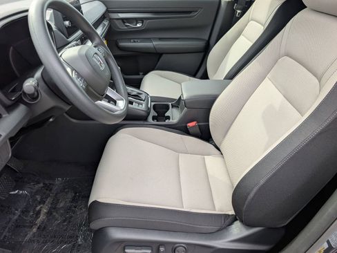 New 2026 Honda CR-V EX image 5