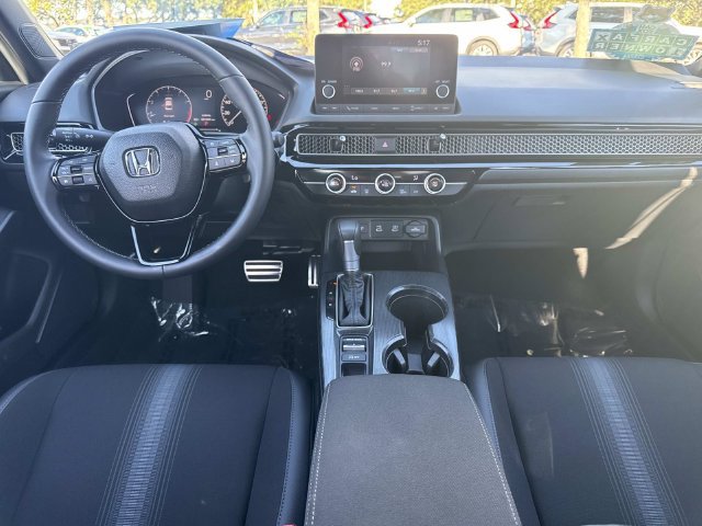 Used 2026 Honda Civic Sport image 16
