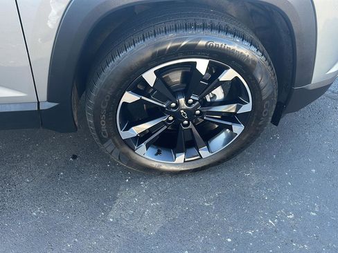 Used 2025 Chevrolet Equinox RS w/ Safety and Technology Package image 32