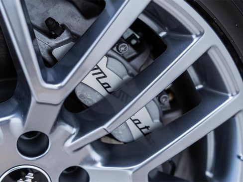 New 2024 Maserati Grecale GT image 50