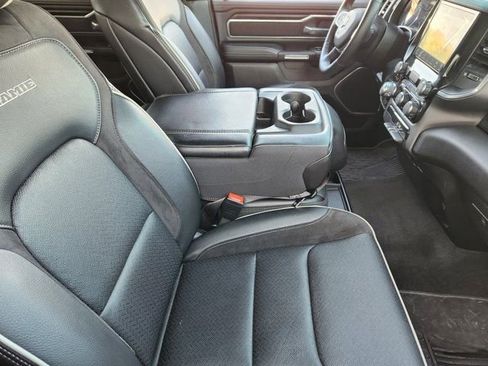 Used 2023 RAM 1500 Laramie w/ Off Road Group image 19