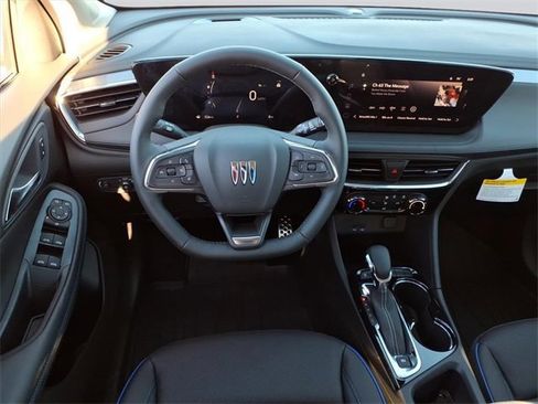 New 2026 Buick Encore GX Sport Touring w/ Comfort Package image 5
