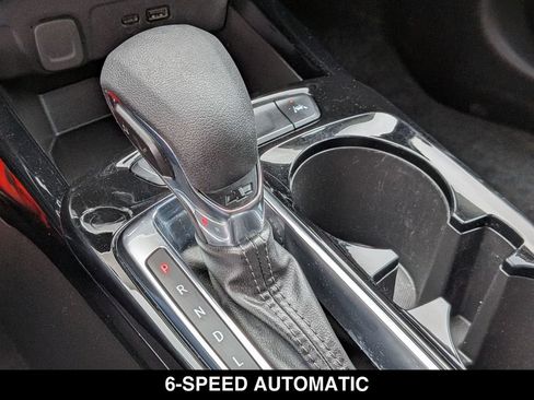 Used 2024 Chevrolet Trax ACTIV w/ Driver Confidence Package FWD image 7