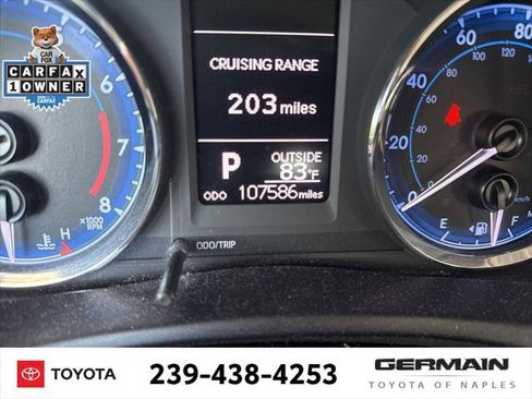 Certified 2018 Toyota Corolla LE image 22