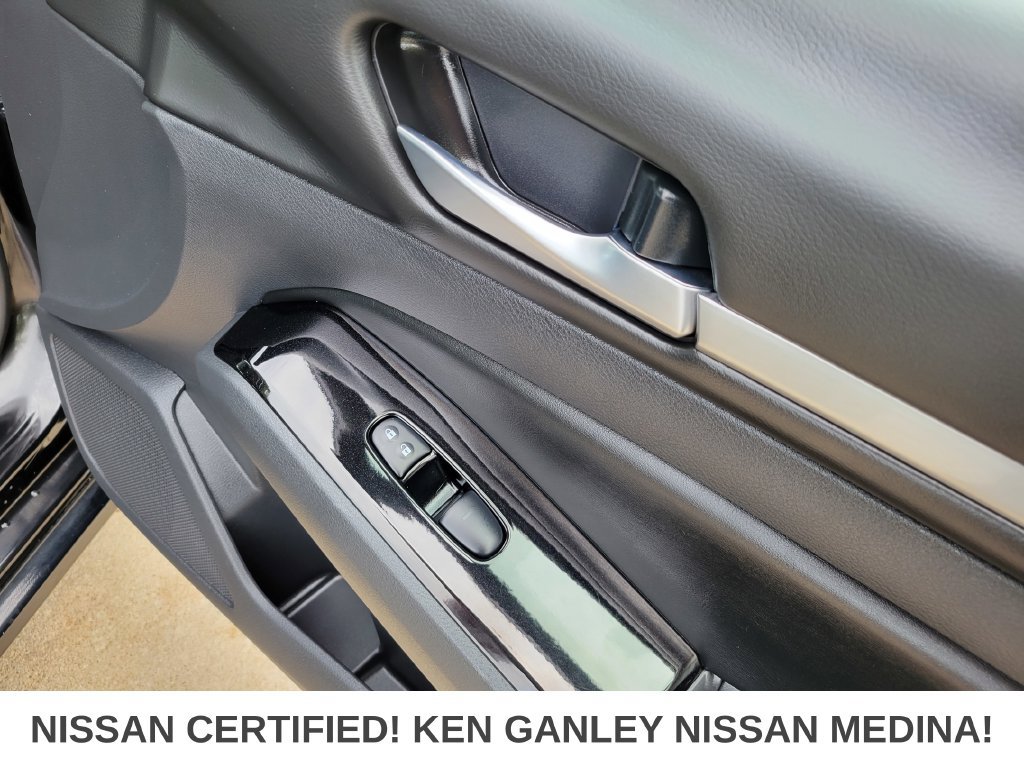 Certified 2023 Nissan Altima 2.5 SV AWD/4WD image 49