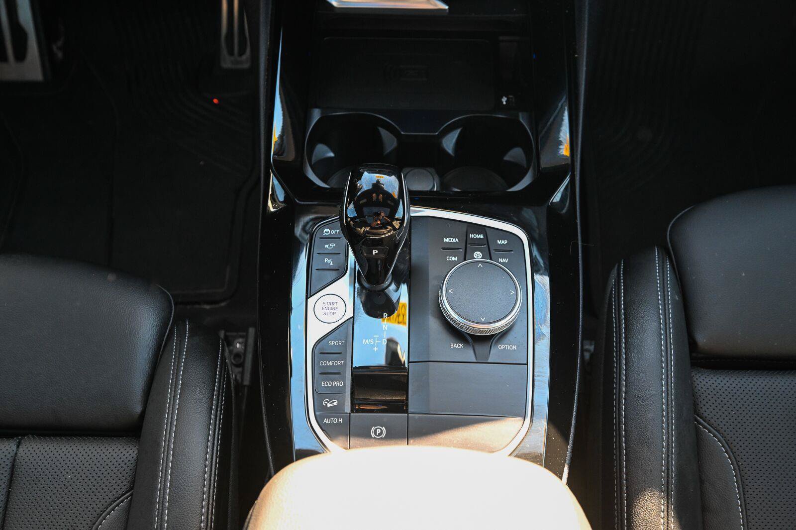 Used 2023 BMW X3 M40i AWD/4WD image 43
