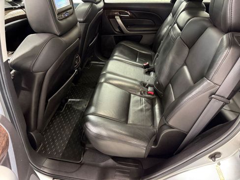 Used 2013 Acura MDX w/ Technology Package AWD/4WD image 14