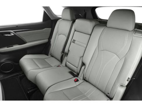 Used 2019 Lexus RX 350L AWD image 14