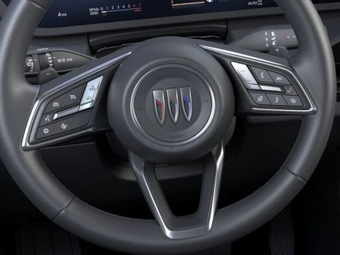 New 2026 Buick Enclave Preferred image 29