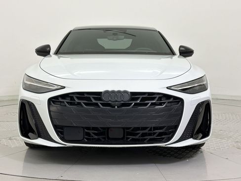 New 2026 Audi A6 Prestige AWD/4WD image 6