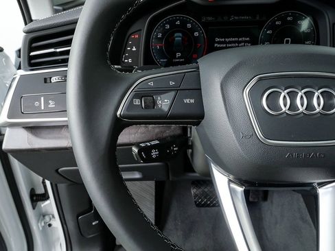 New 2026 Audi Q7 3.0T Premium Plus image 10
