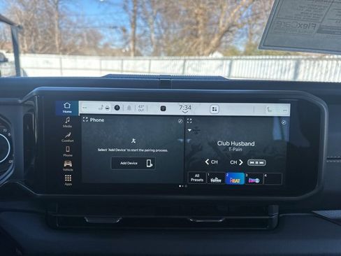 New 2026 Jeep Gladiator Sport image 14