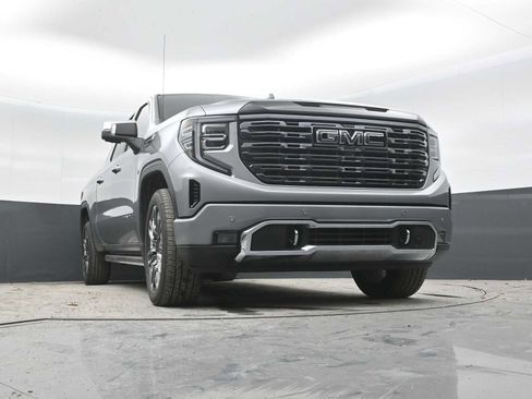 Used 2025 GMC Sierra 1500 Denali Ultimate image 27
