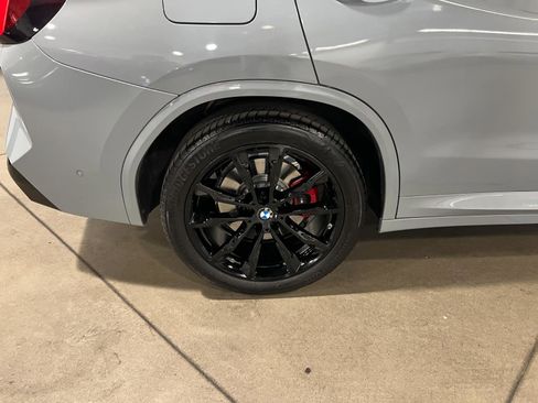 Used 2022 BMW X3 M40i w/ Premium Package image 45
