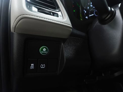 Used 2020 Honda HR-V LX image 21