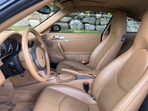 Used 2006 Porsche 911 Carrera 4S AWD/4WD image 31