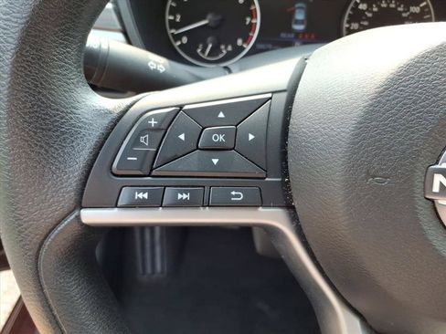 Used 2024 Nissan Altima 2.5 SV FWD image 28