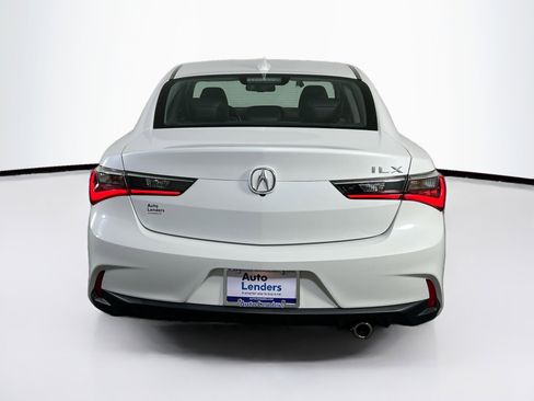 Used 2019 Acura ILX w/Technology Pkg image 6