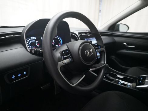 Used 2024 Hyundai Tucson SEL AWD/4WD image 8