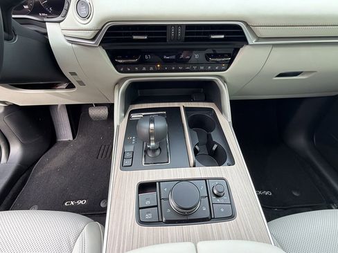 New 2026 MAZDA CX-90 3.3 Turbo w/ Premium Plus Pkg AWD/4WD image 23