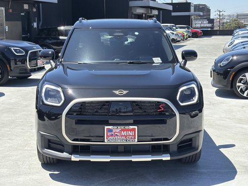 New 2027 MINI Cooper Countryman S AWD/4WD image 2