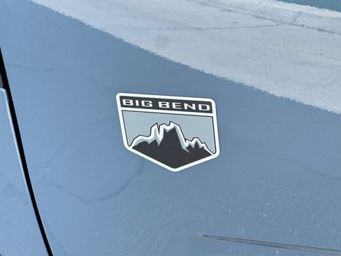 New 2026 Ford Bronco Sport Big Bend AWD/4WD image 26