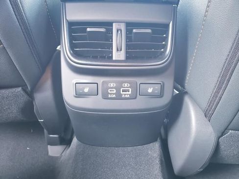 New 2025 Subaru Outback Wilderness image 13